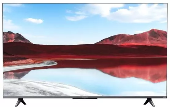 Телевизор Xiaomi TV A Pro L65MA-SRU 65" 2025/ELA5463GL