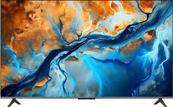 Телевизор Xiaomi TV S Mini LED L65MA-SPLRU 65" 2025/ELA5678RU