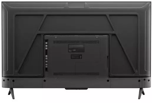 Телевизор Яндекс YNDX-000764 43" (108 см) ТВ Станция Бейсик с Алисой черный