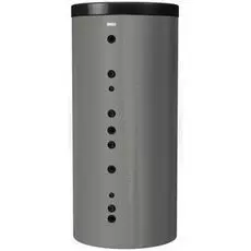 Теплоаккумулятор Hajdu PT 2000 без изоляции