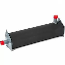 Теплообменник Бастион Teplodom i-TRM Silver StS 6 кВт