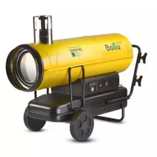 Тепловая пушка Ballu BHDN-80 дизельная, непрямого нагрева