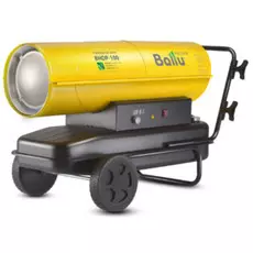 Тепловая пушка Ballu BHDP-100 дизельная, прямого нагрева