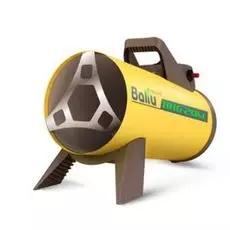 Тепловая пушка Ballu BHG-20M газовая