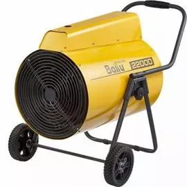 Тепловая пушка Ballu BHP-P2-22 380В