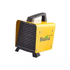 Тепловая пушка Ballu BKN-3 2.2 кВт, 220В, с керамическим нагревательным элементом