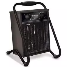 Тепловая пушка Zilon ZTV-30 серия Богатырь, 380В