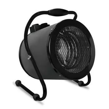 Тепловая пушка Zilon ZTV-3C серия Суховей, 220В