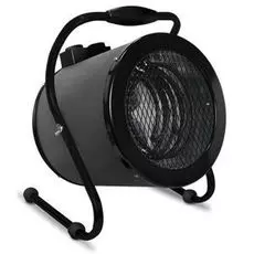 Тепловая пушка Zilon ZTV-9С серия Суховей, 380В