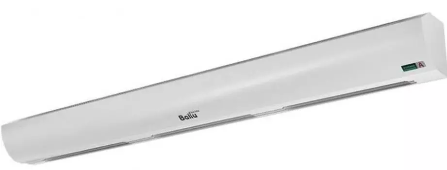 Тепловая завеса Ballu BHC-L15-S09 пульт BRC-S