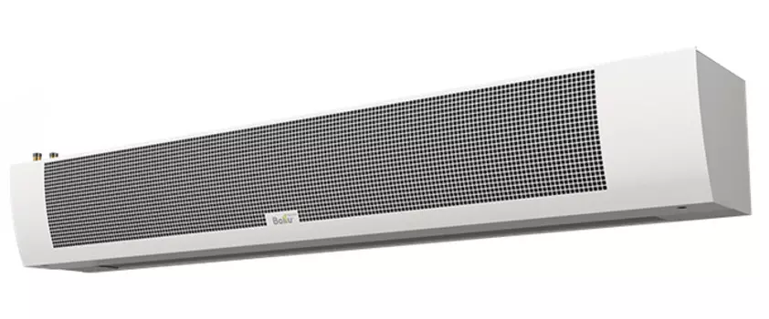 Тепловая завеса Ballu BHC-M15W20-PS водяная, ГОСТ 32512-2013