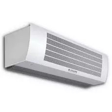 Тепловая завеса Zilon ZVV-1.5W25 водяная