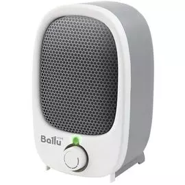 Тепловентилятор Ballu BFH/S-03N мини, 900Вт