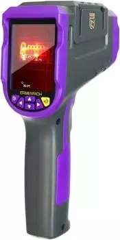 Тепловизор Ermenrich 83590 строительный Seek TV70