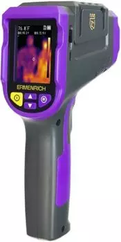 Тепловизор Ermenrich 83843 строительный Seek TV50