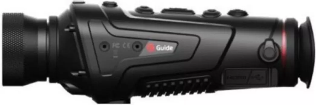 Тепловизор Guide TK431 монокуляр