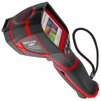 Тепловизор МЕГЕОН 27721 с поверкой