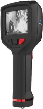 Тепловизор Torus XF200-C 160*120, -20C~410C, для промышленного контроля, фикс. фокус, wi-fi+bluetooth