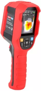 Тепловизор UNI-T UTi120B 13-1182