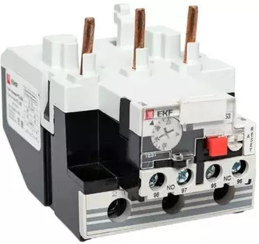 Тепловое реле EKF rel-3353-23-32 РТЭ-3353 23-32А
