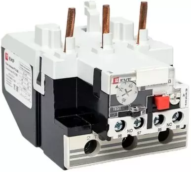 Тепловое реле EKF rel-3363-63-80 РТЭ-3363 63-80А