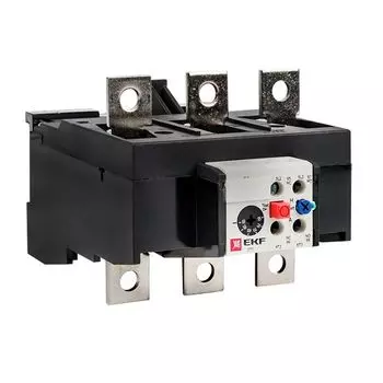 Тепловое реле EKF rel-4312-120-150 РТЭ-4312 120-150А