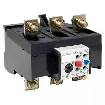 Тепловое реле EKF rel-4315-150-180 РТЭ-4315 150-180А