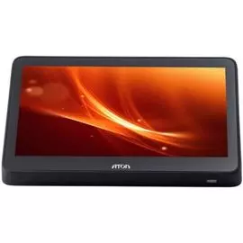 Терминал АТОЛ 51003 Optima, V3, 11,6" N3350, 4GB ОЗУ, 64GB eMMC, без АКБ, Windows 10 IoT