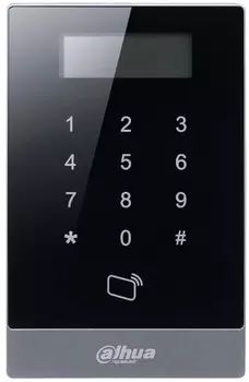 Терминал доступа Dahua DHI-ASI1201A-ME