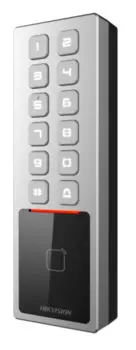 Терминал доступа HIKVISION DS-K1T805EX со встроенным считывателем Em-marine