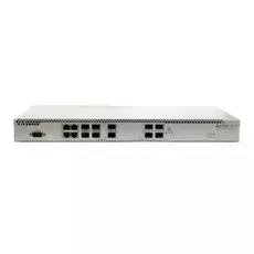 Терминал ELTEX LTP-4X OLT, 4 порта GPON, 4 комбинированных порта 10/100/1000Base-T/1000Base-X, 2 порта 10G Base-R (SFP+)/1000Base-X, L2+, RSSI
