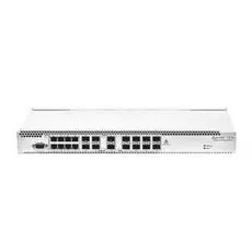Терминал ELTEX LTP-8X OLT, 8 портов GPON, 4 комбинированных порта 10/100/1000Base-T/1000Base-X, 4 порта 10/100/1000Base-T, 2 порта 10G Base-R (SFP+)/1