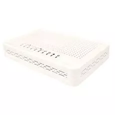Терминал ELTEX NTE-RG-1421G-Wac ONT, 1 порт PON(SC), 4xLAN 10/100/1000 Base-T,2xUSB,1xFXS, WiFi(802.11ac,3*3 1300 Мбит/c, 5 GHz+802.11n, 2*2, 300 Мбит