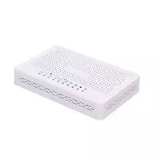 Терминал ELTEX NTE-RG-1421G-WZ ONT, 1 порт PON(SC), 4xLAN 10/100/1000 Base-T,2xUSB,1xFXS, WiFi(802.11ac,3*3 1300 Мбит/c, 5 GHz+802.11n, 2*2, 300 Мбит/