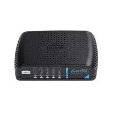 Терминал ELTEX NTU-1C ONT, 1 порт PON(SC), 1 порт LAN 10/100/1000 Base-T, 1xRF