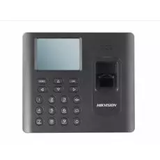Терминал HIKVISION DS-K1A802MF-B