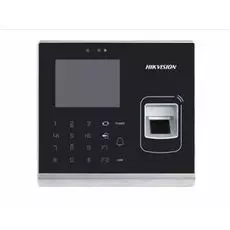 Терминал HIKVISION DS-K1T201EF-C