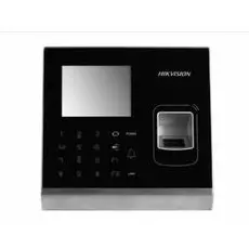 Терминал HIKVISION DS-K1T201MF