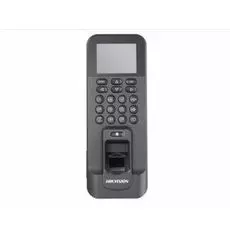 Терминал HIKVISION DS-K1T804MF