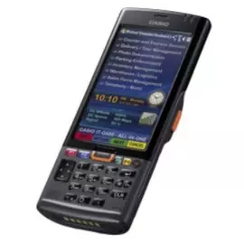 Терминал сбора данных Casio IT-G500-15E