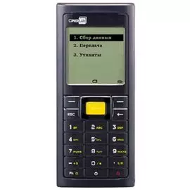 Терминал сбора данных CipherLab A8200RSL82UU1