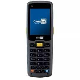 Терминал сбора данных CipherLab A863SL8N212U1