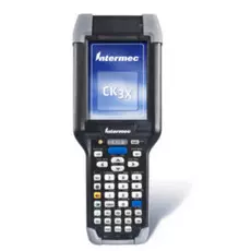 Терминал сбора данных Honeywell CK3RAB4S000W4100