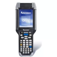Терминал сбора данных Honeywell CK3XAB4M000W4100