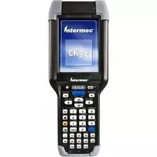 Терминал сбора данных Honeywell CK75AB6MN00A6421 Numeric Function/EX25 Near Far Imager/No Camera/802.11abgn/Bluetooth/Android 6 GMS/Client Pack/Cold S