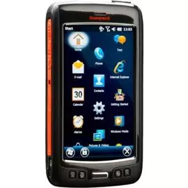 Терминал сбора данных Honeywell Dolphin 70e