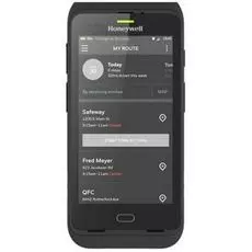 Терминал сбора данных Honeywell Dolphin CT40