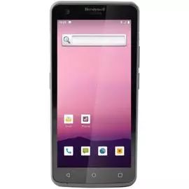 Терминал сбора данных Honeywell EDA40-0-BC33QGRK WLAN 3/32GB, GMS, Android Q, N3603, ROW, grey