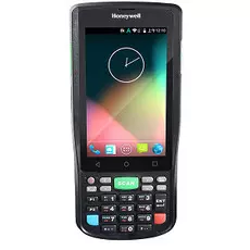 Терминал сбора данных Honeywell EDA50K-0-C121NGRK