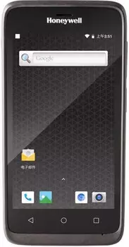 Терминал сбора данных Honeywell EDA51-0-B623SQGRK ScanPal
